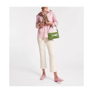 NEW FRANCES VALENTINE wonder pants in oyster